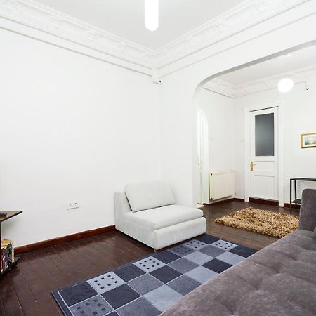 Cozy Apartment Next To Taksim Square Istanbul Eksteriør billede