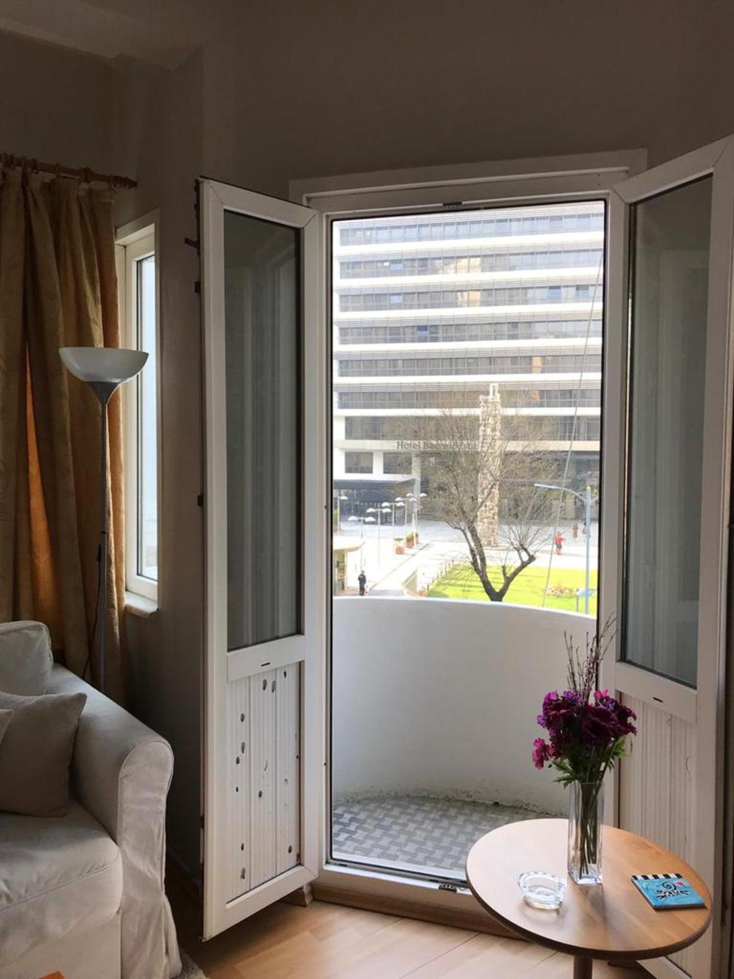 Cozy Apartment Next To Taksim Square Istanbul Eksteriør billede