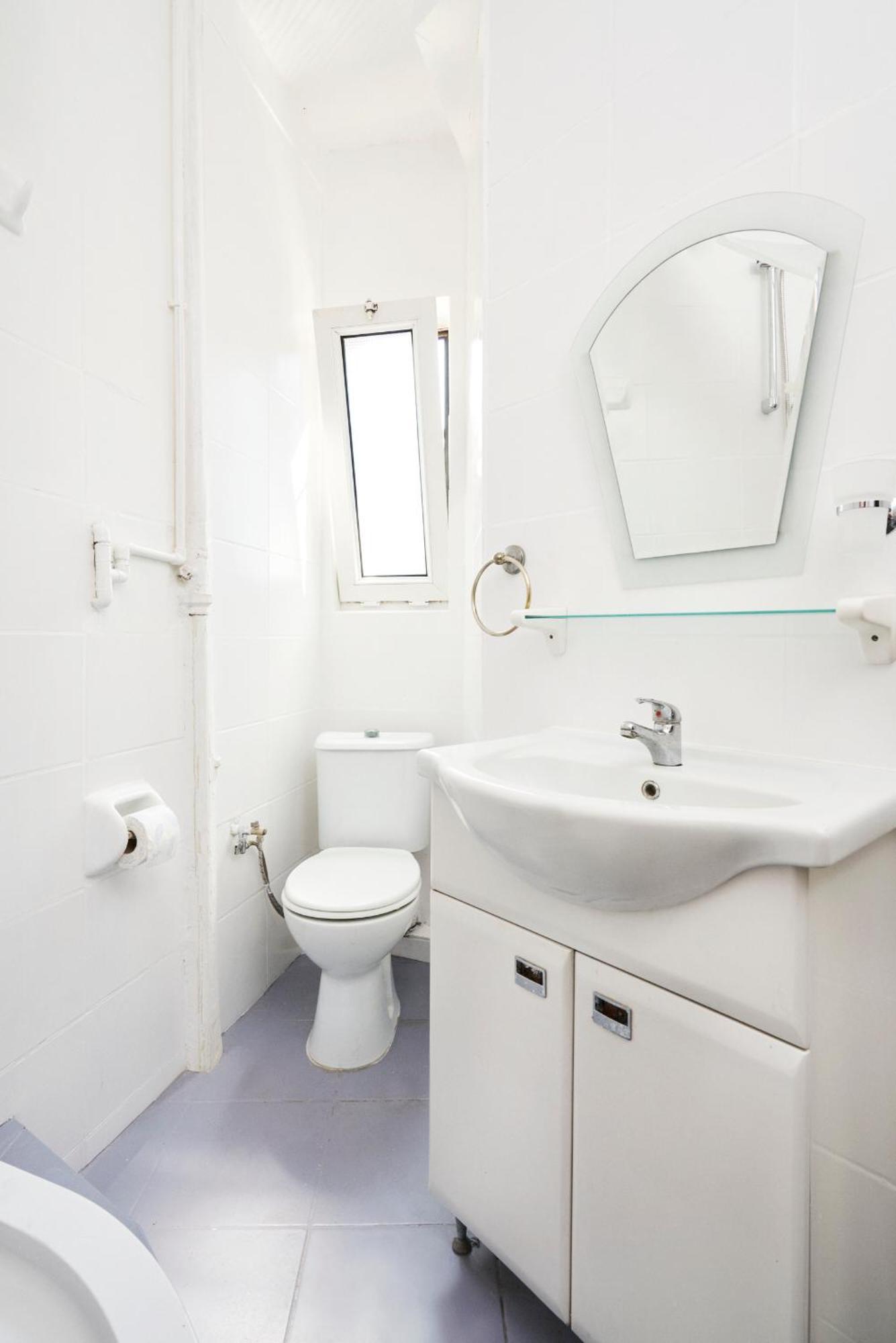 Cozy Apartment Next To Taksim Square Istanbul Eksteriør billede