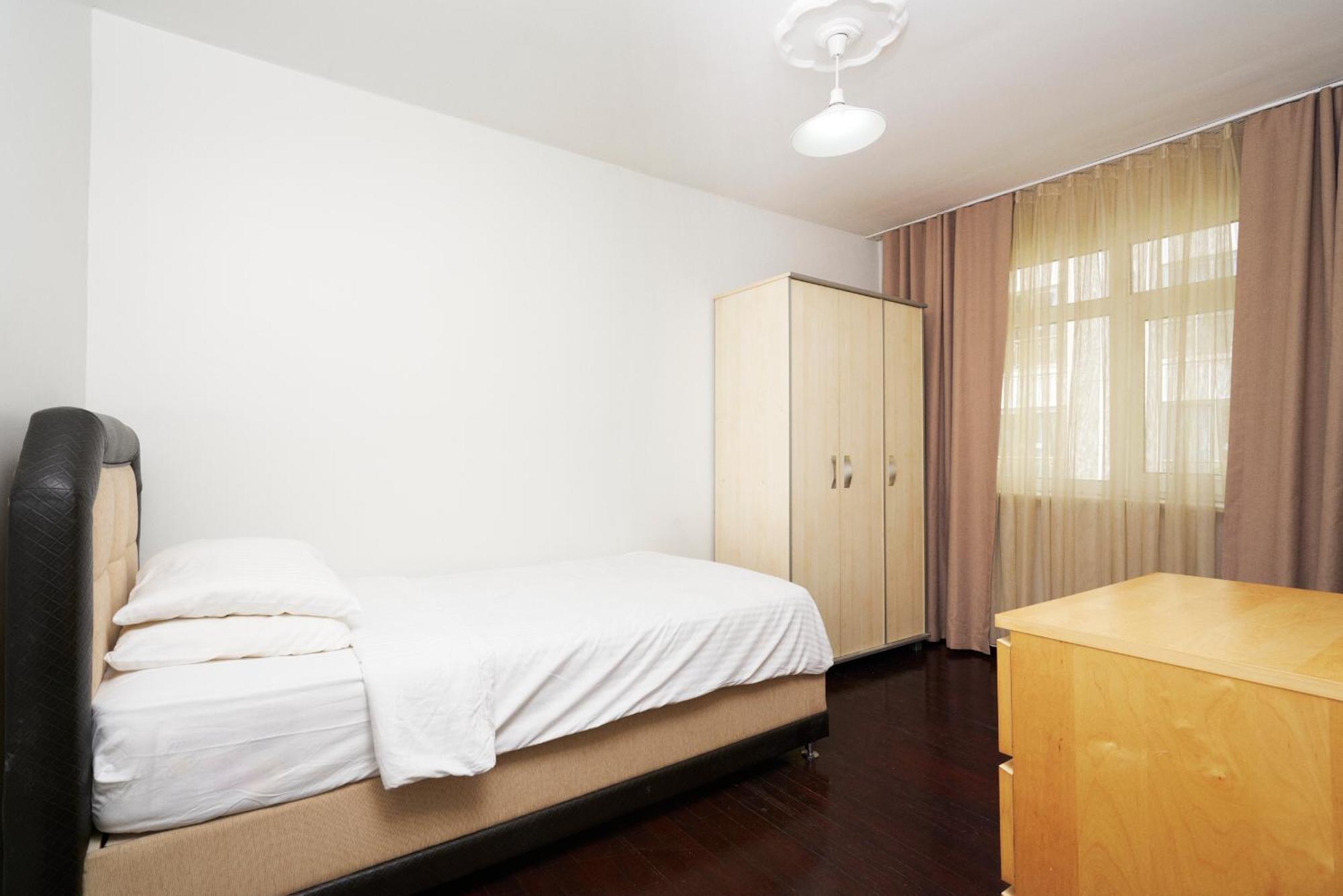 Cozy Apartment Next To Taksim Square Istanbul Eksteriør billede