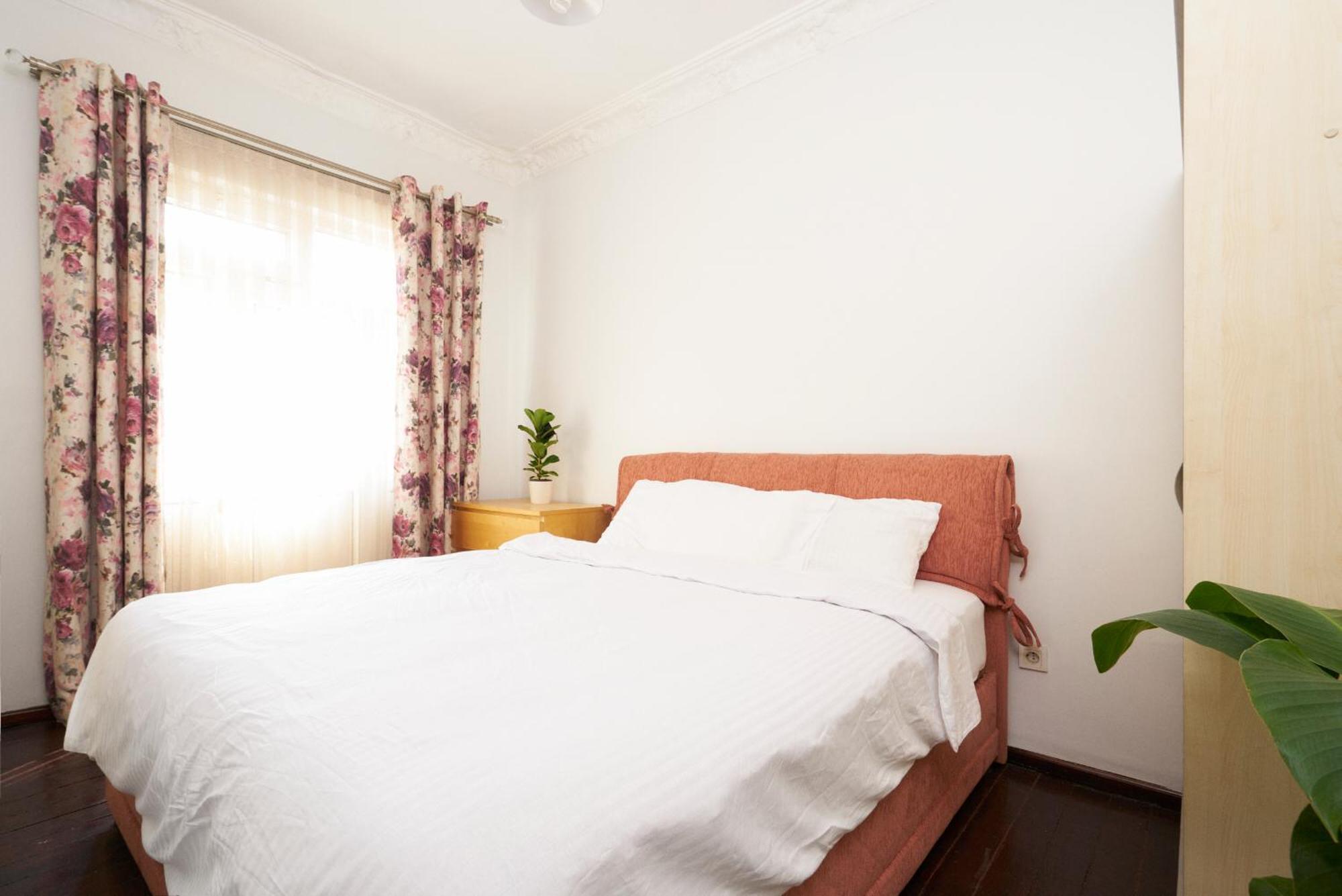 Cozy Apartment Next To Taksim Square Istanbul Eksteriør billede