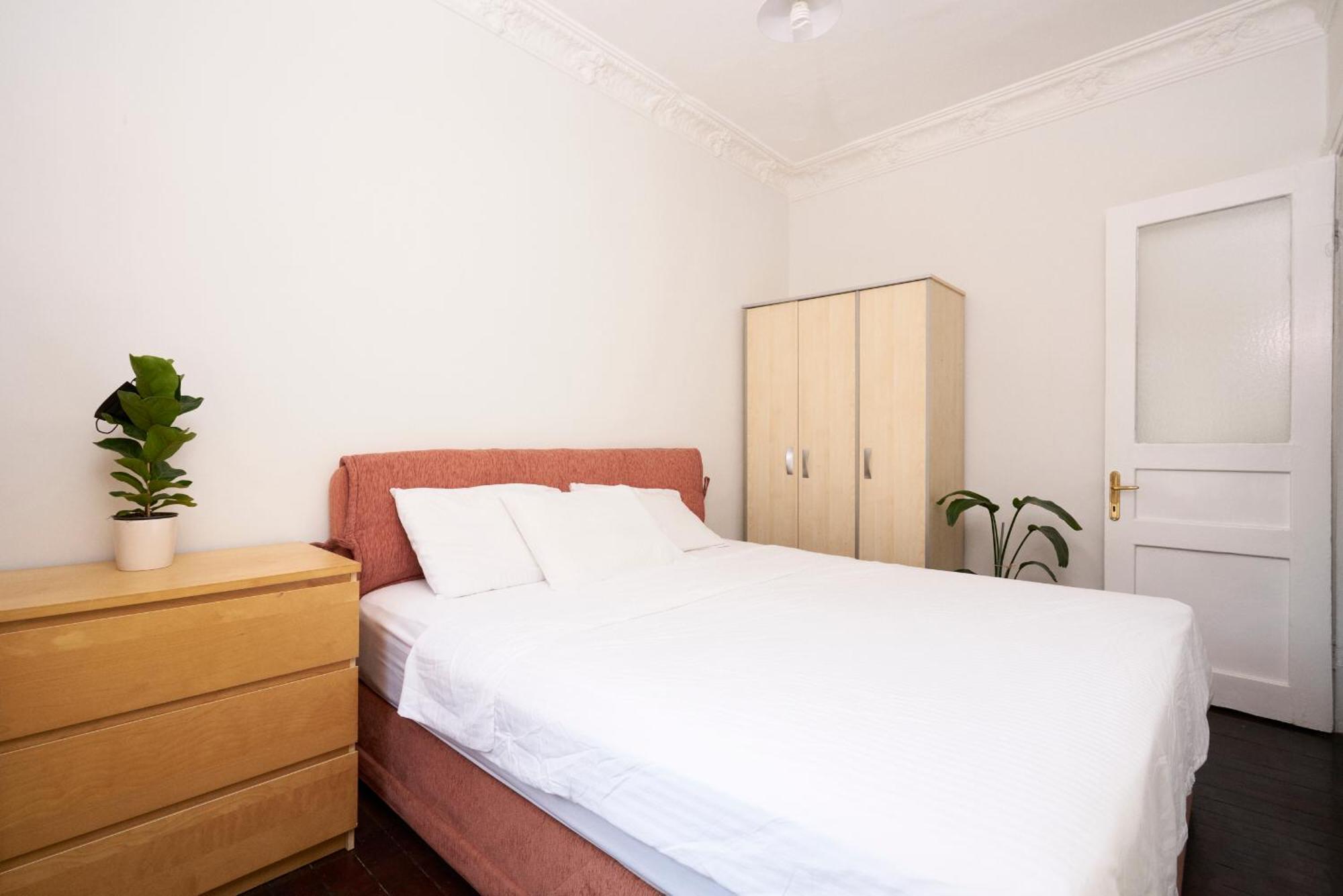 Cozy Apartment Next To Taksim Square Istanbul Eksteriør billede